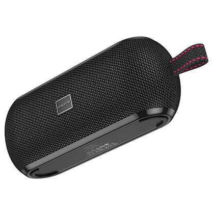 BOROFONE BR46 Delight sports BT speaker - black