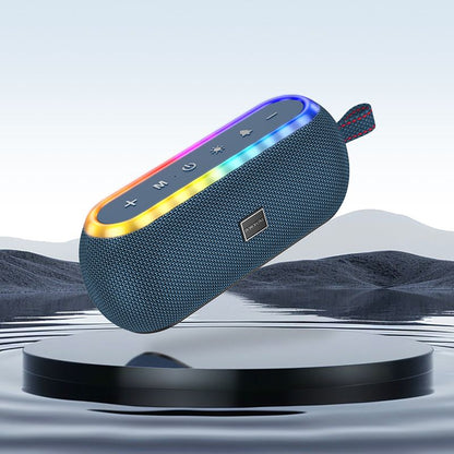 BOROFONE BR46 Delight sports BT speaker - navy blue