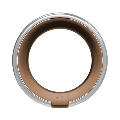 Momax Mag Ring Stand (MagSafe Compatible) - Gold