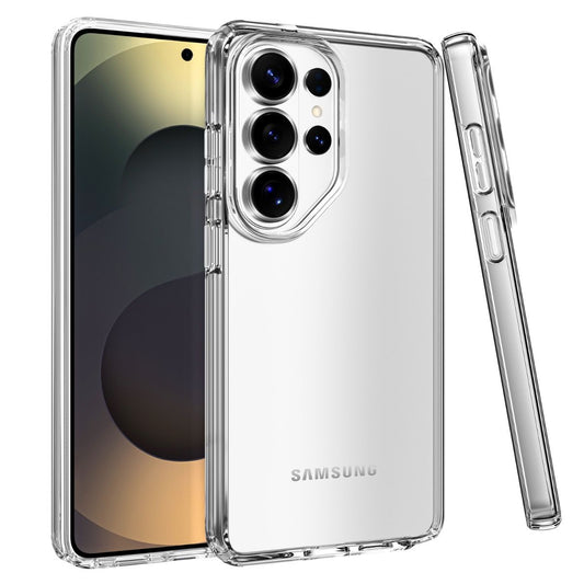 Samsung Galaxy A14 BLACKTECH Stay Clear - Clear