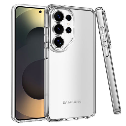 Samsung Galaxy S23 Ultra BLACKTECH Stay Clear - Clear