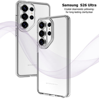 Samsung Galaxy A54 BLACKTECH Stay Clear - Clear