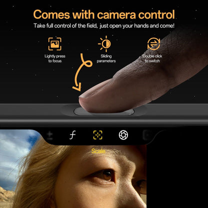 iPhone 16 Pro Max Simply Roar Haptic Button Matte Case (MagSafe Compatible) - Green