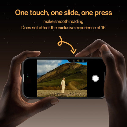 iPhone 16 Pro Max Simply Roar Haptic Button Matte Case (MagSafe Compatible) - Sand Beige