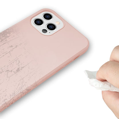 iPhone 16e Simply Roar Space Silicone Case - Mint