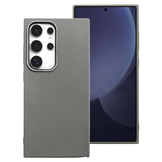 Samsung Galaxy S24 Plus / S25 Plus Simply Roar Urban Case - Grey