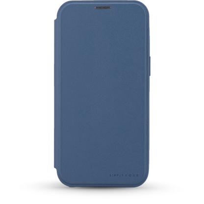 Samsung Galaxy S25 Ultra Simply Roar MAG Diary (Magnetic Compatible) - Blue