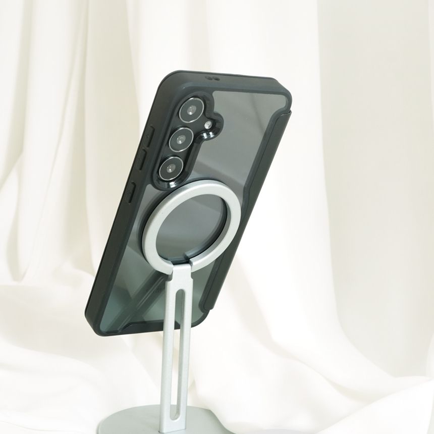 iPhone 16 Plus Simply Roar MAG Diary (MagSafe Compatible) - Champagne