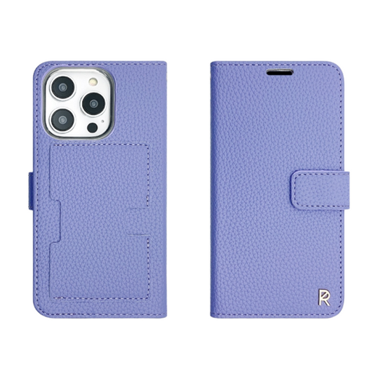 Samsung Galaxy S25 Ultra Simply Roar Winsome Diary - Purple