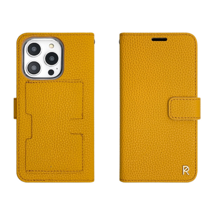 Samsung Galaxy S25 Ultra Simply Roar Winsome Diary - Orange