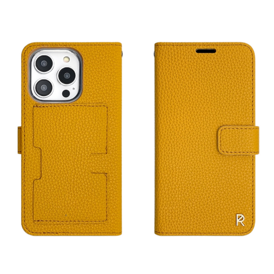 Samsung Galaxy S25 Ultra Simply Roar Winsome Diary - Orange