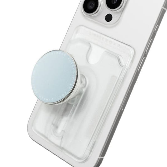 Simply Roar Simply Roar Push Up Pocket - Sky Blue