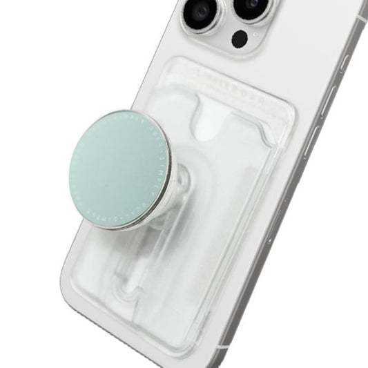 Simply Roar Simply Roar Push Up Pocket - Mint