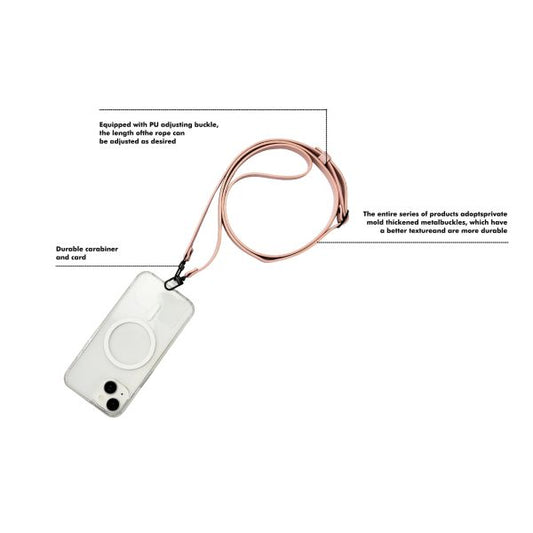Simply Roar Simply Roar STP-001L(Body) - Pink