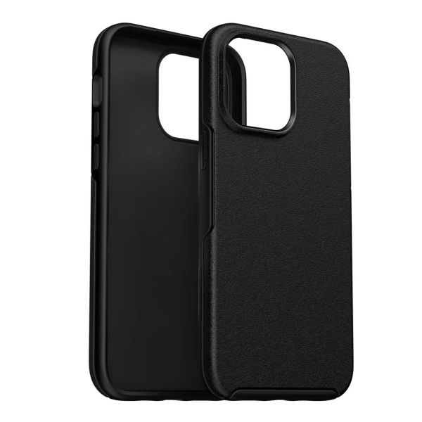 iPhone 13 Pro BLACKTECH Symmetry Case - Black