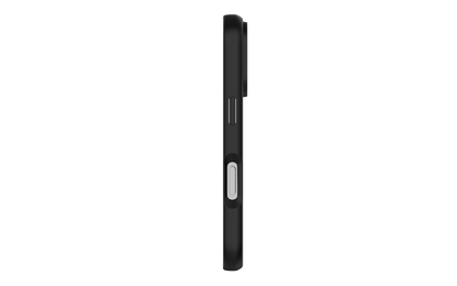 iPhone 16 UGLY RUBBER U Model MIL-STD 810H Certified 3m DROP TESTED (MagSafe Compatible) - Black