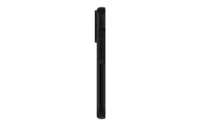 iPhone 16 UGLY RUBBER U Model MIL-STD 810H Certified 3m DROP TESTED (MagSafe Compatible) - Black