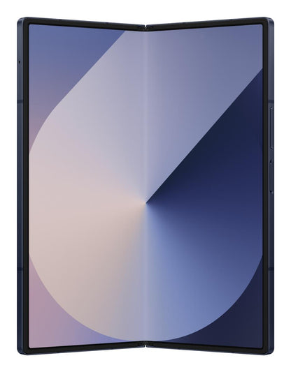 Samsung Galaxy Z Fold6 5G 256GB 6.7" Screen Navy