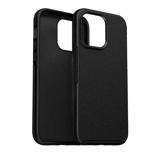 iPhone 15 Pro Max BLACKTECH Symmetry - Black