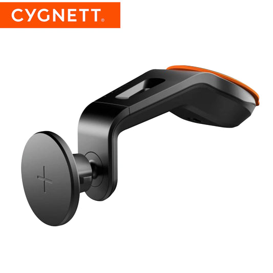 Cygnett Magdrive Car Magnetic Window Mount/Phone Holder Compatible with Magnetic