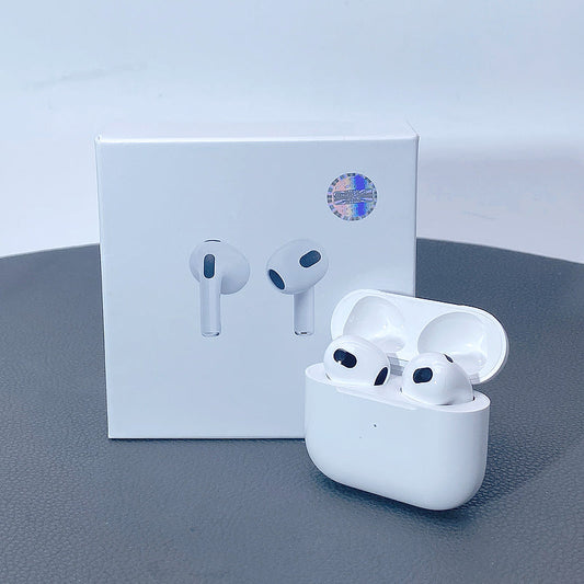 Kinglink Wireless Bluetooth Airpod (3rd Generation)Earphone With Gesture Control