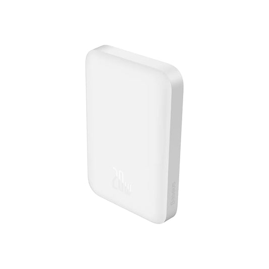 Baseus 6000mAh 20W Reliable Magnetic Wireless Quick Charging Power Bank