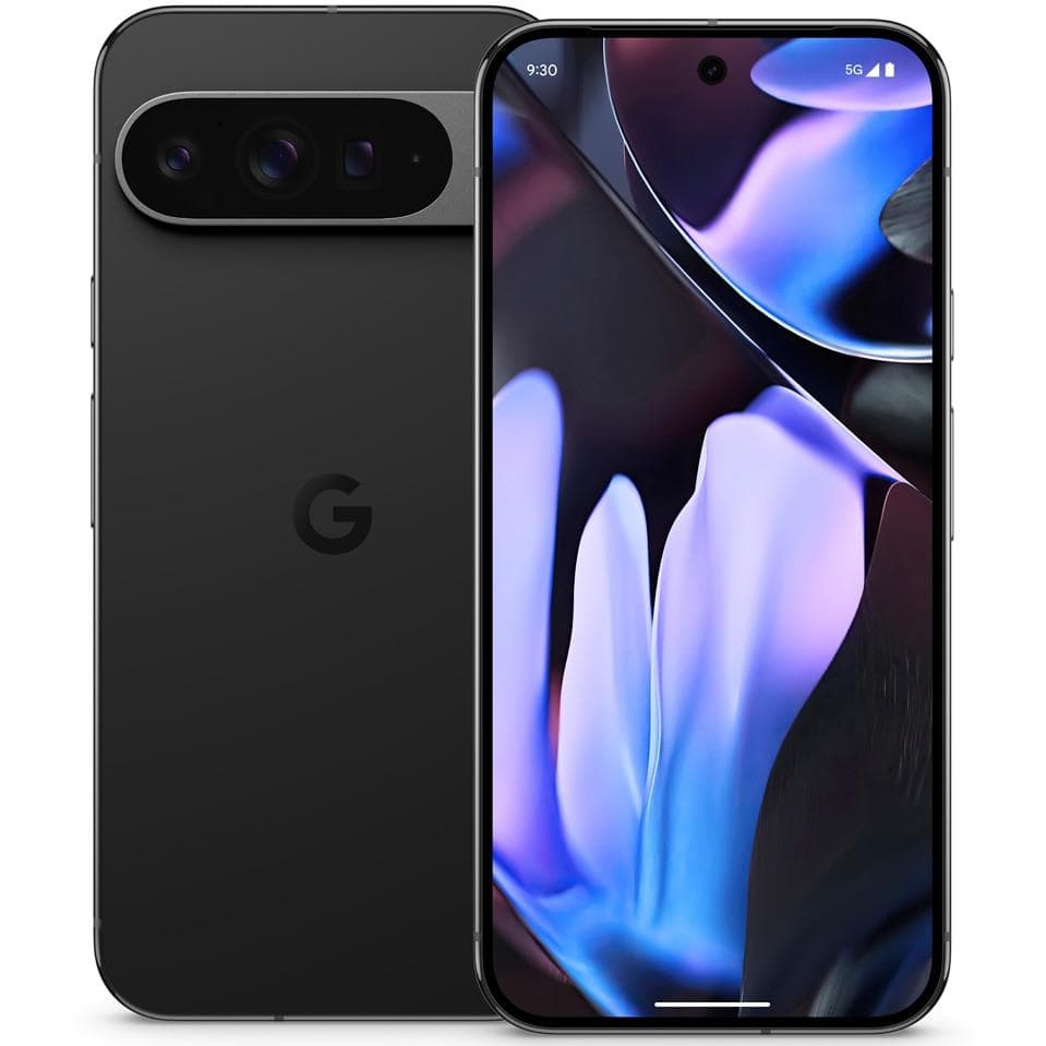 Google Pixel 9 Pro XL [128GB] [Black] [Excellent]