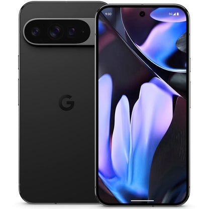 Google Pixel 9 Pro XL [128GB] [Black] [Excellent]