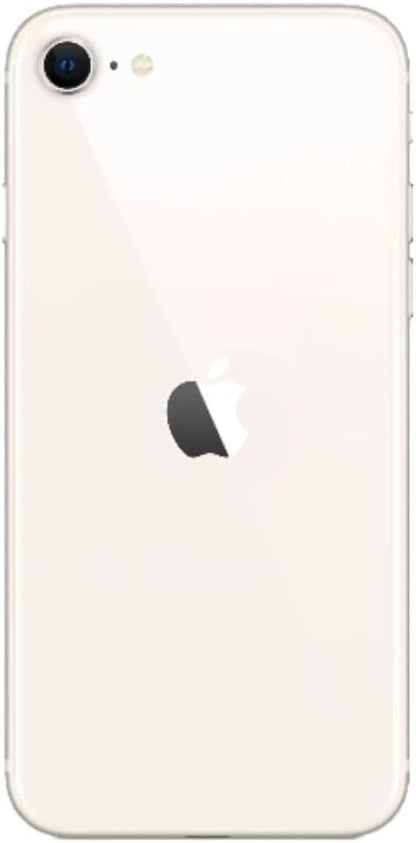 Apple iPhone SE3 [64GB] [Starlight] [Excellent Refurbished]