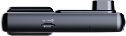 360 HK30 Full HD 1080P MP4 Dash Camera