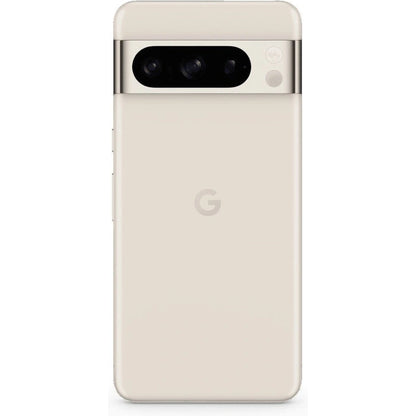 Google Pixel 8 Pro [256GB] [Porcelain] [Excellent]