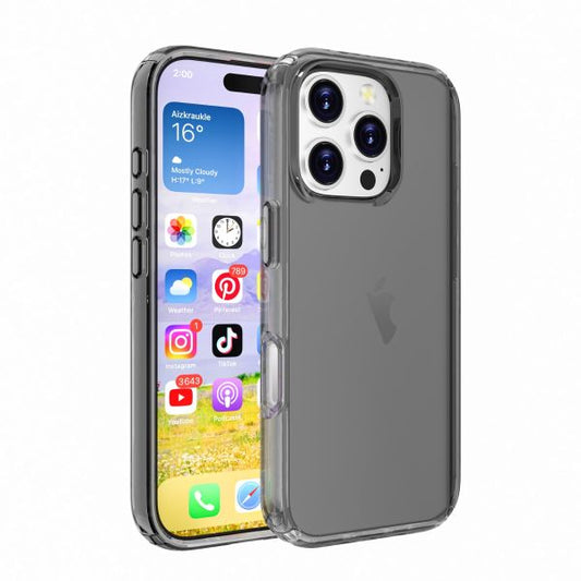 iPhone 13 Mini BLACKTECH Stay Black - Black