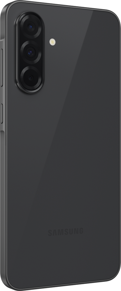 Samsung Galaxy A36 5G 128GB Single + eSim 6.7" Screen Black - NFC (A/C not included)