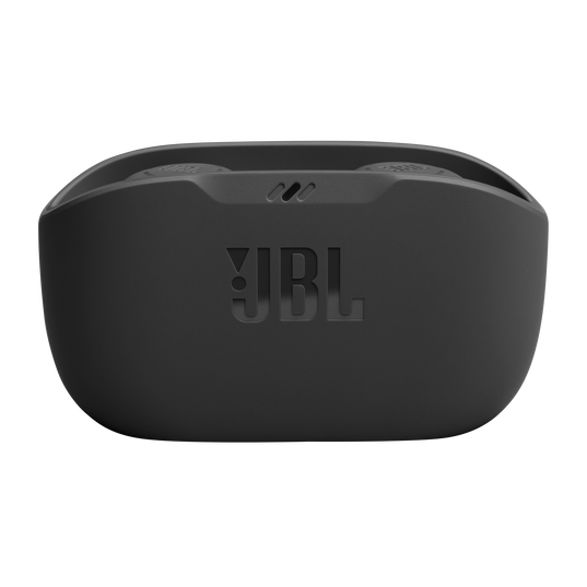 JBL Wave Buds True Wireless In-Ear Headphones - Black