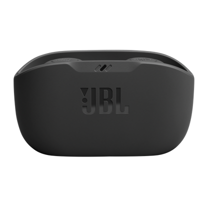 JBL Wave Buds True Wireless In-Ear Headphones - Black