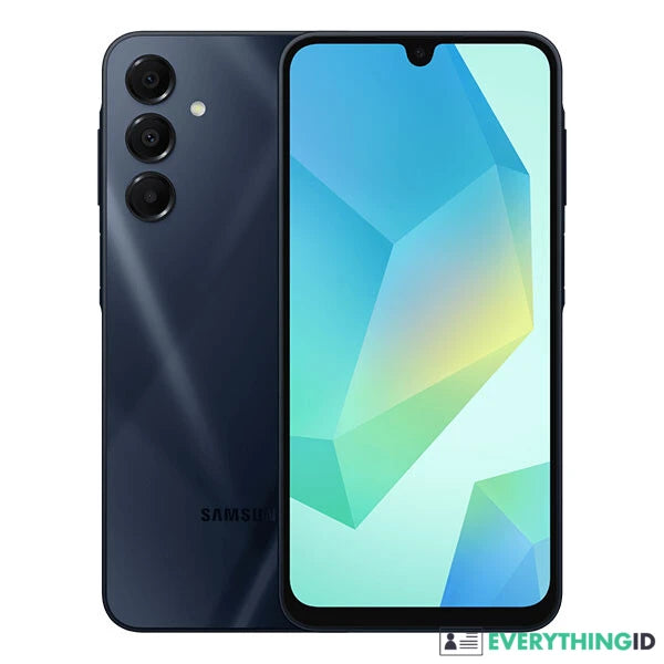 Telstra Samsung Galaxy A16 5G 128GB 6.7" Screen Blue / Black (Blue Tick) (No A/C included)