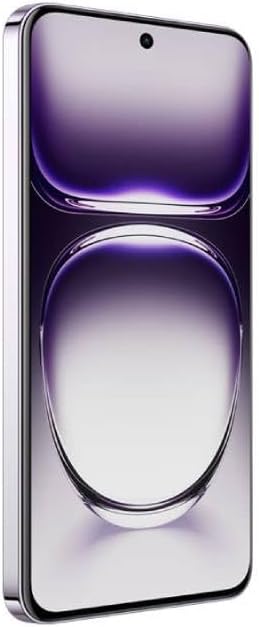 Oppo Reno 12 Pro 5G Dual Sim 512GB 6.7" Screen Nebula Silver - NFC