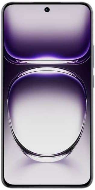 Oppo Reno 12 Pro 5G Dual Sim 512GB 6.7" Screen Nebula Silver - NFC