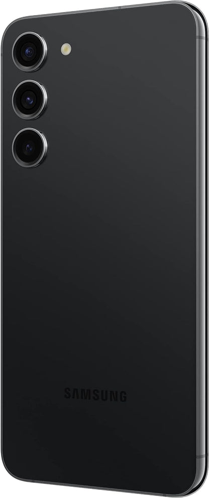 Samsung Galaxy S23 [128GB] [Black] [Very Good]