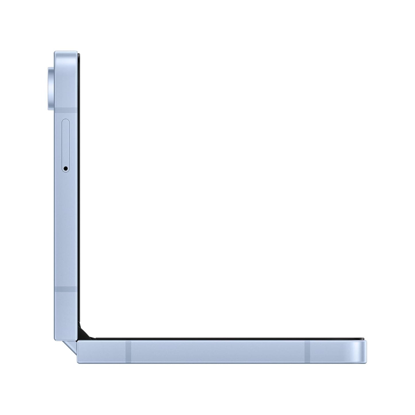 Samsung Galaxy Z Flip 6 5G [256GB] [Blue] [Excellent]