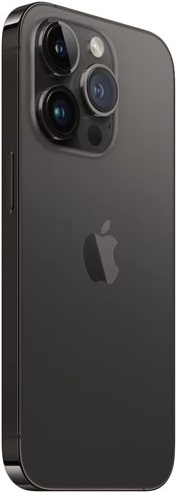 Apple iPhone 14 Pro [128GB] [Space Black] [Very Good Refurbished]