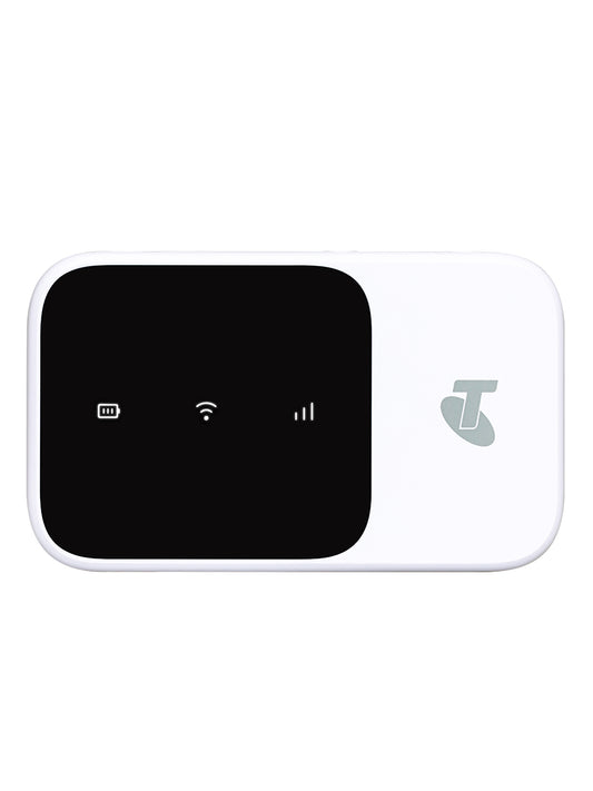 Telstra Pre-Paid ZTE 4GX Wi-Fi Plus 2 (MF986C)