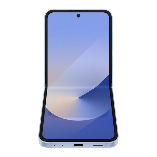 Samsung Galaxy Z Flip 6 5G [256GB] [Blue] [Excellent]