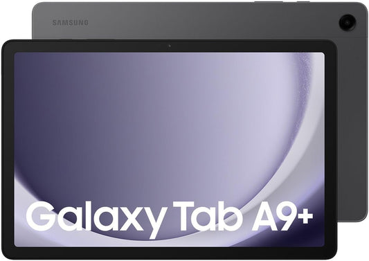 Samsung Galaxy A9 11.0" Tablet 64GB WiFi Only - Graphite