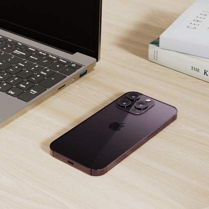 Apple iPhone 14 Pro [128GB] [Deep Purple] [Very Good Refurbished]