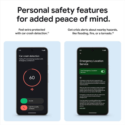Google Pixel 8 Pro [128GB] [Obsidian] [Excellent]