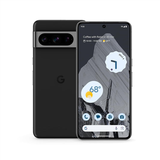 Google Pixel 8 Pro [256GB] [Obsidian] [Good]