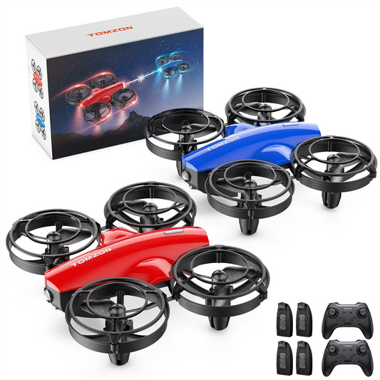 Potensic Tomzon A24 Fun Drone
