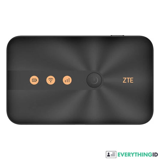 Unlocked ZTE MF937 4G WiFi