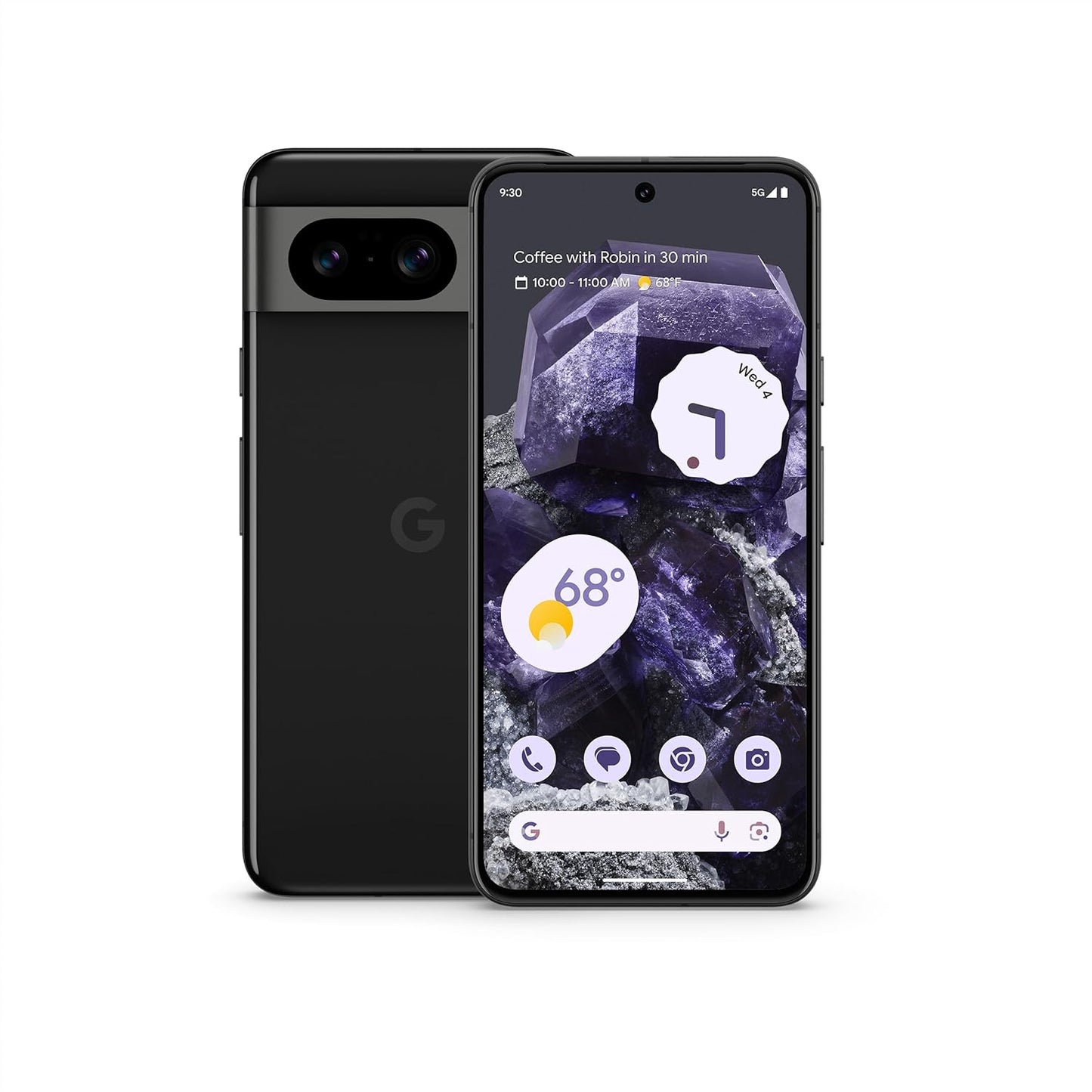 Google Pixel 8 [128GB] [Obsidian] [Good]